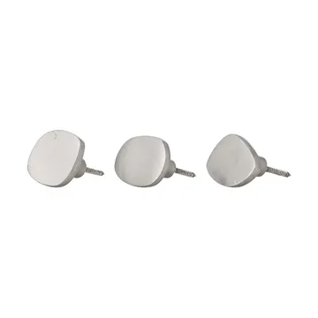 Ferri Haken - Silber, 3-teilig - Bloomingville
