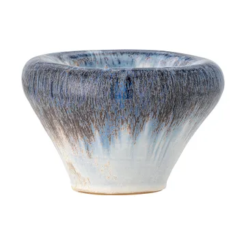 Finna Schale Ø17 cm - Blau - Bloomingville