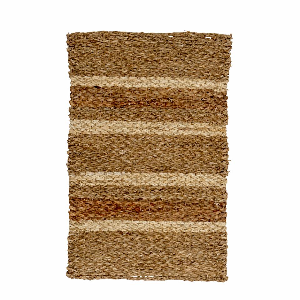 Bloomingville Garon Teppich 45x70 cm Natur