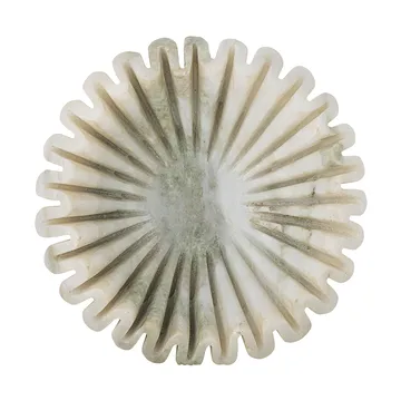 Harmonia Schale - Grün, Ø17,5 cm - Bloomingville