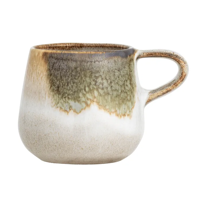 Jules Tasse 30 cl - Grün - Bloomingville