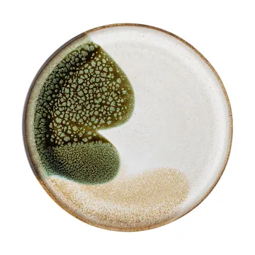 Jules Teller - Grün, Ø28,5 cm - Bloomingville