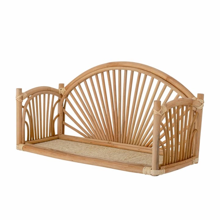 Kanya Regal 20x60 cm, Braun Bloomingville