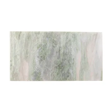 Keika Schneidebrett - Grün, 38x20 cm - Bloomingville