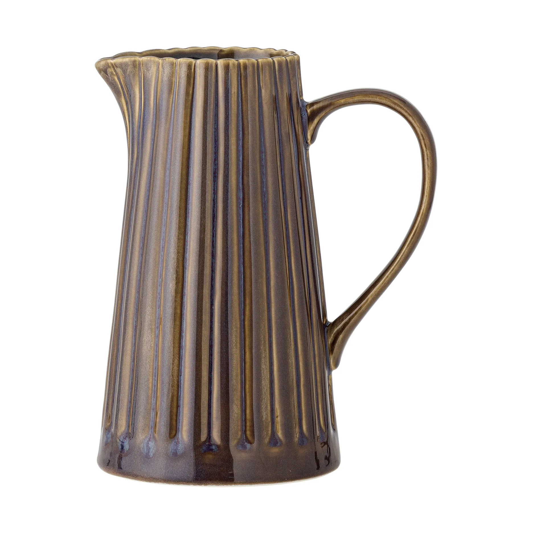 Latina Kanne 1,2 L, Purple Bloomingville