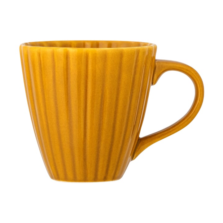 Latina Tasse 22 cl, Yellow Bloomingville