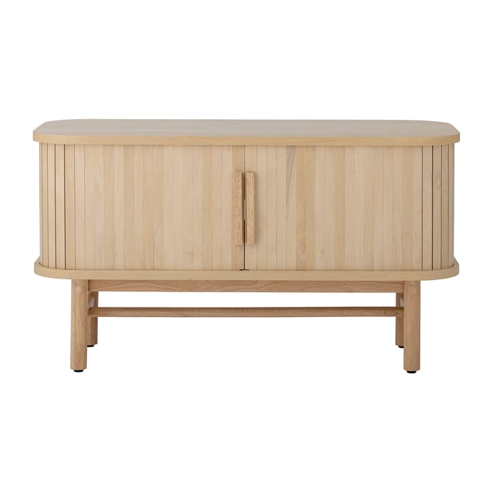 Lex  Schrank 90 x 35 x 50cm, Kautschukholz Bloomingville