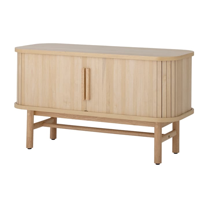 Lex  Schrank 90 x 35 x 50cm, Kautschukholz Bloomingville