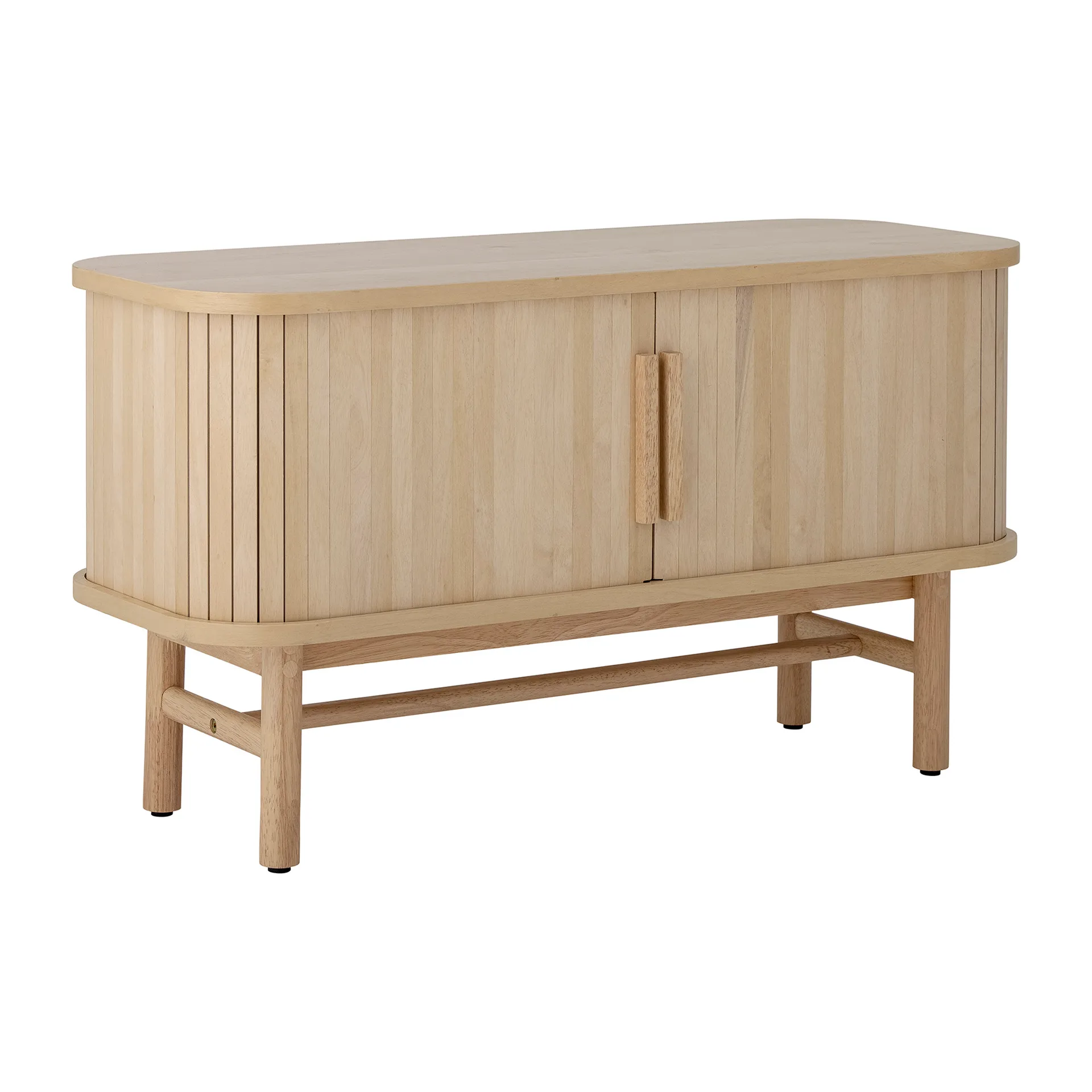 Lex Schrank 90 x 35 x 50cm, Kautschukholz Bloomingville