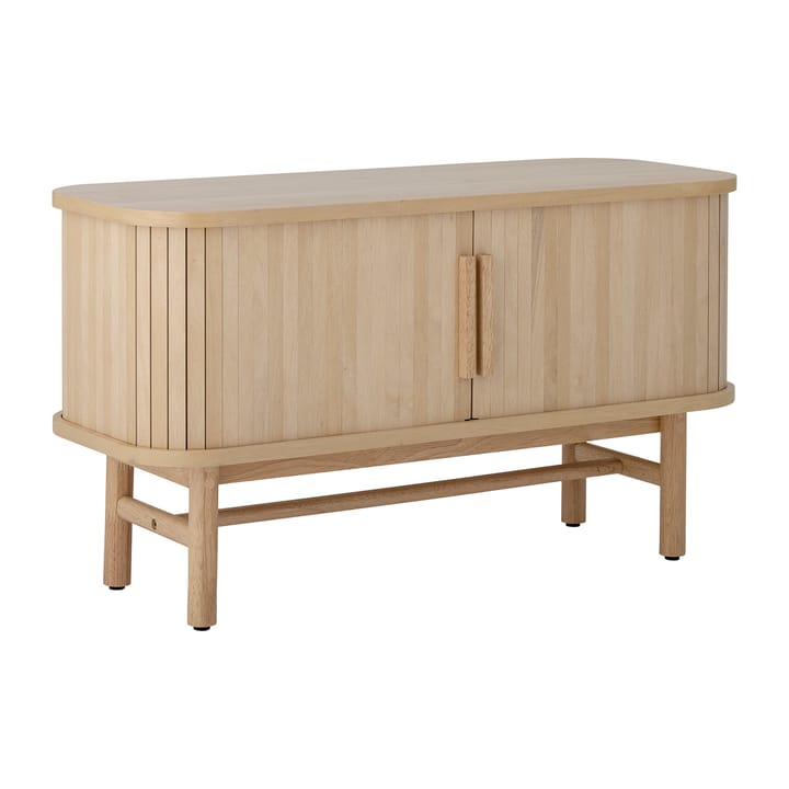 Lex  Schrank 90 x 35 x 50cm, Kautschukholz Bloomingville