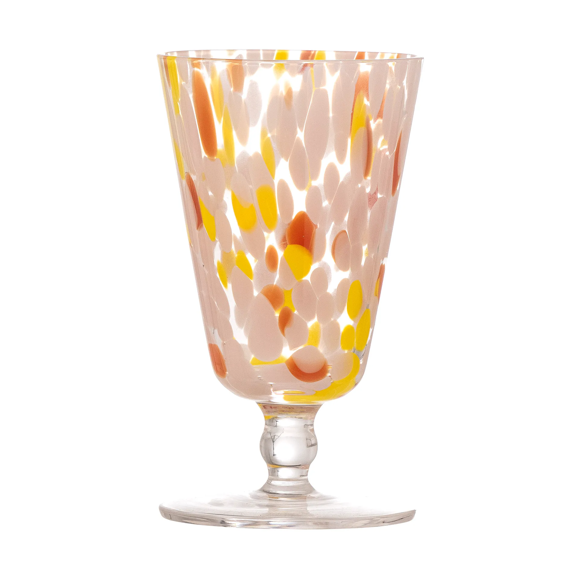 Lilya Weinglas 27,5 cl, Rose Bloomingville