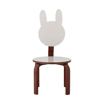 Liova Stuhl - Multi, Hase - Bloomingville