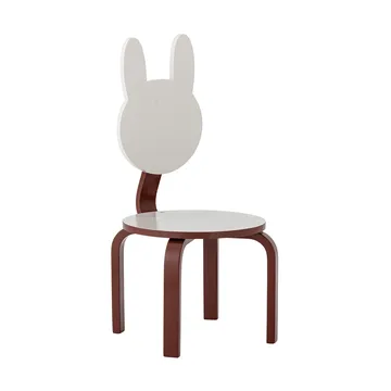 Liova Stuhl - Multi, Hase - Bloomingville