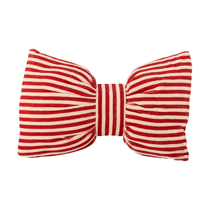 Livia kudde - Rot, 45x30 cm - Bloomingville
