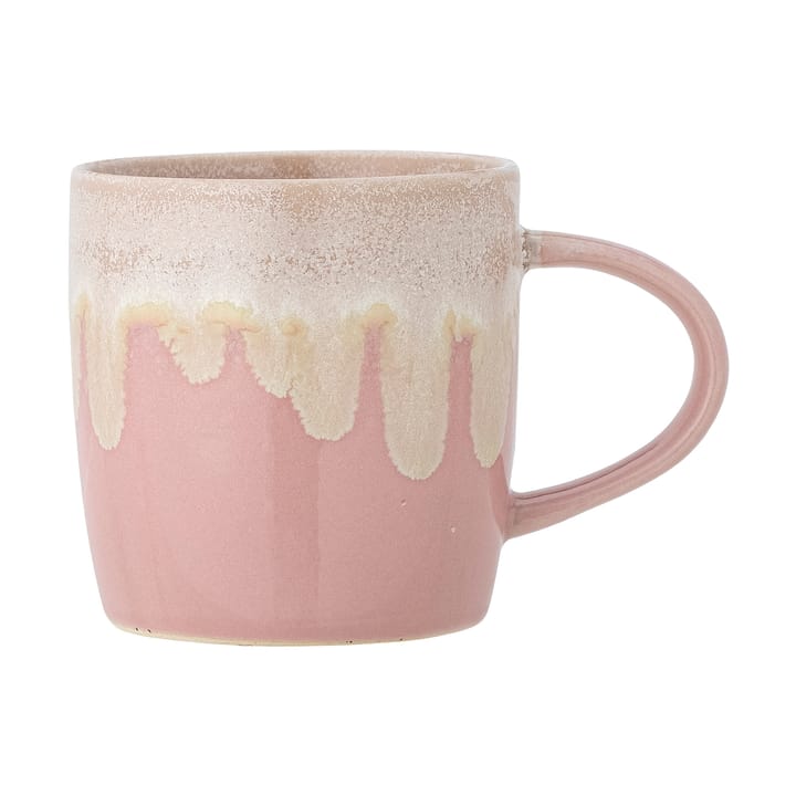 Louisa Tasse 31 cl - Rose - Bloomingville