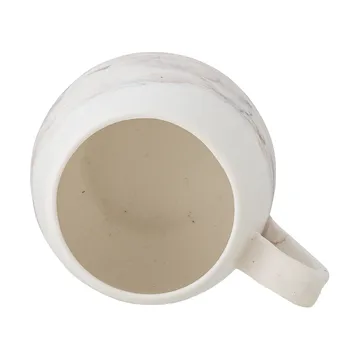 Lyre Tasse 4‑teilig - Braun - Bloomingville