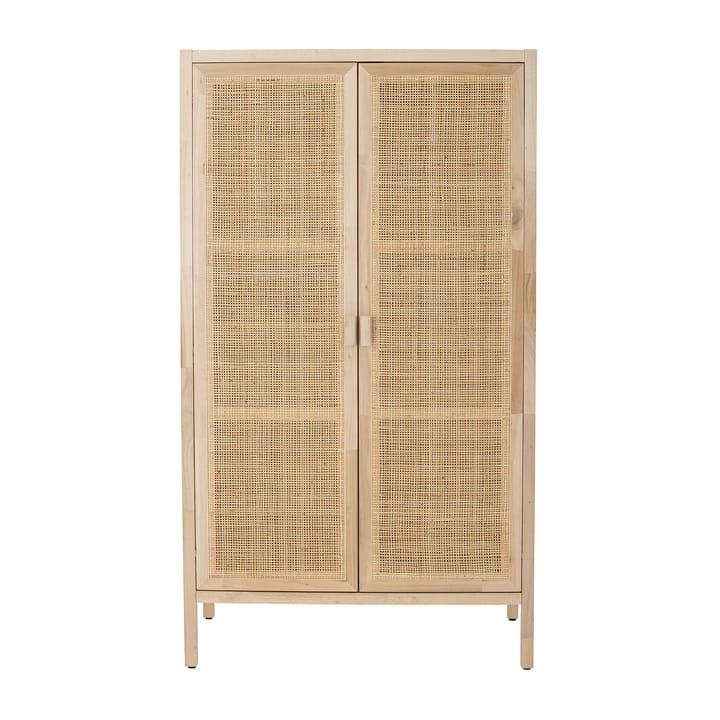 Marikka Schrank 85 x 40 x 150cm, Gmelina-Holz Bloomingville