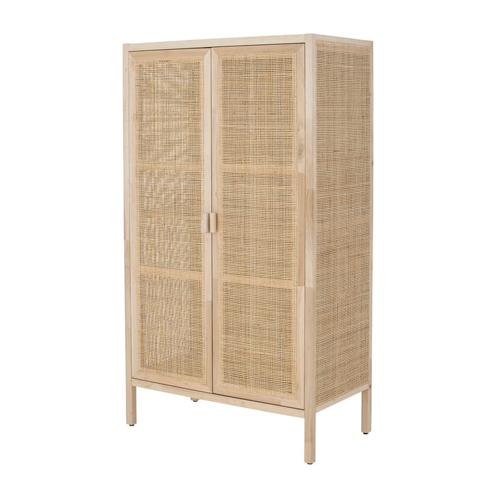 Marikka Schrank 85 x 40 x 150cm, Gmelina-Holz Bloomingville