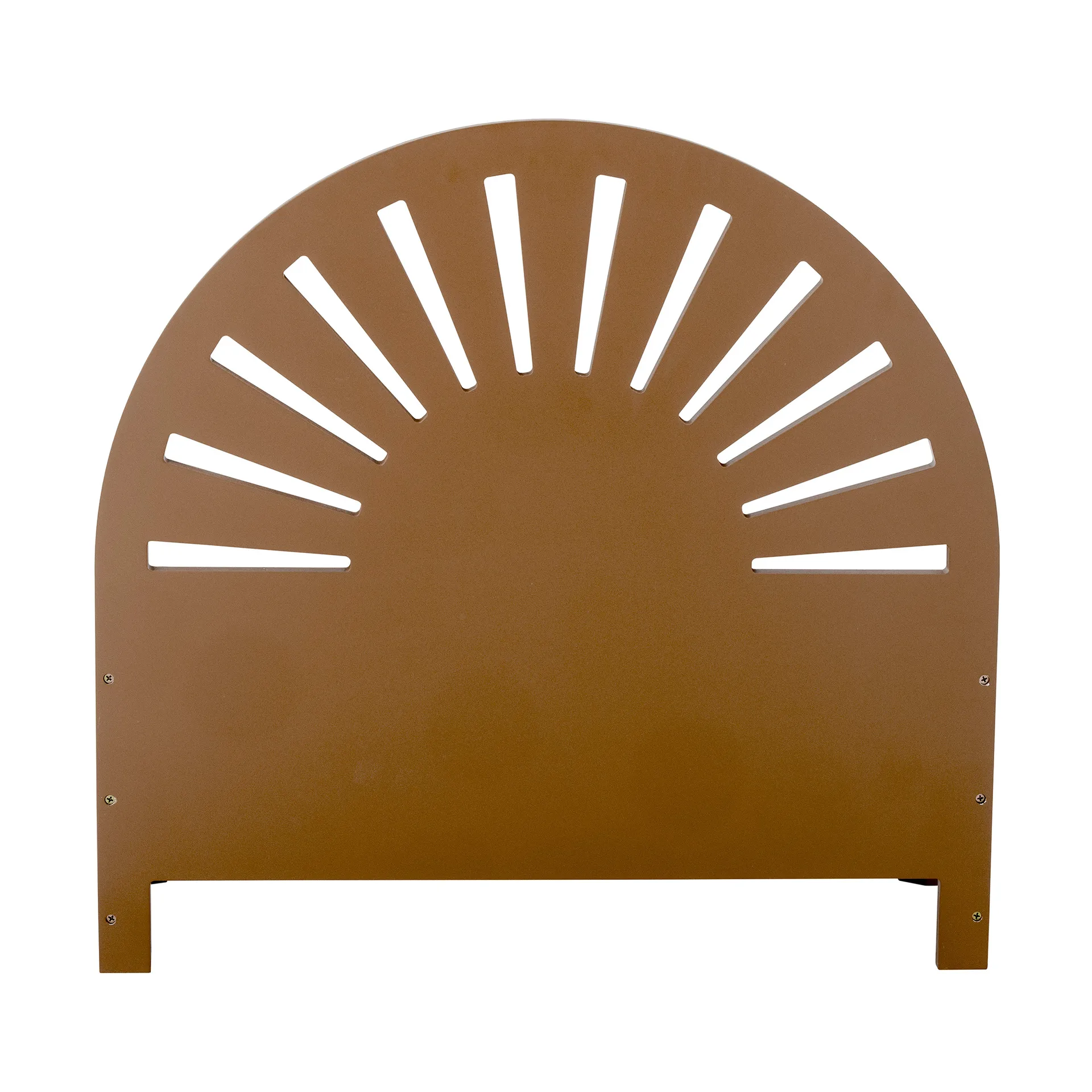 Marisol Bank 70 cm, Brown Bloomingville