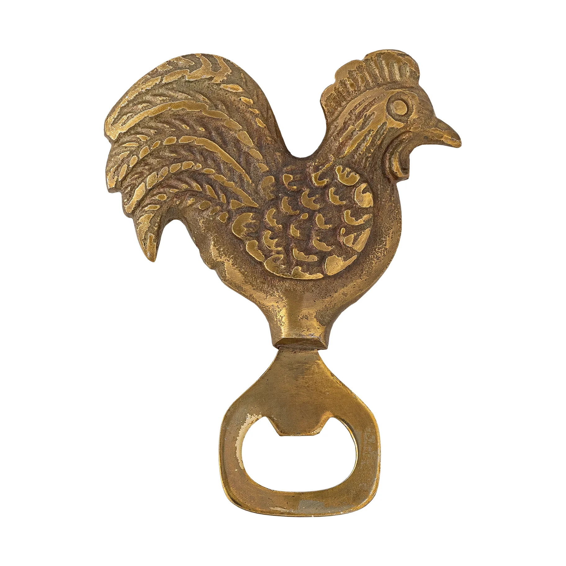 Marsha Flaschenöffner, Gold Bloomingville