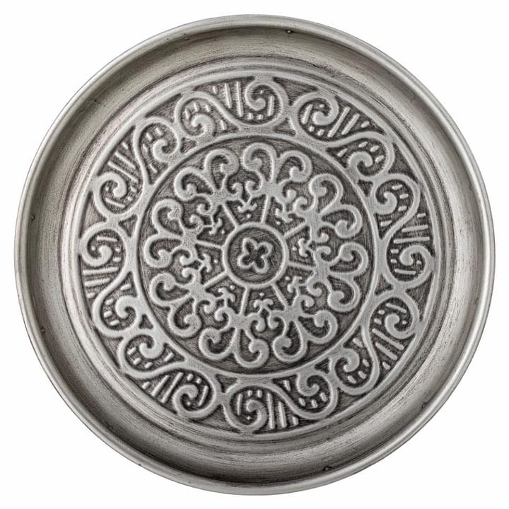 Maze Tablett Ø33,5 cm - Metall - Bloomingville