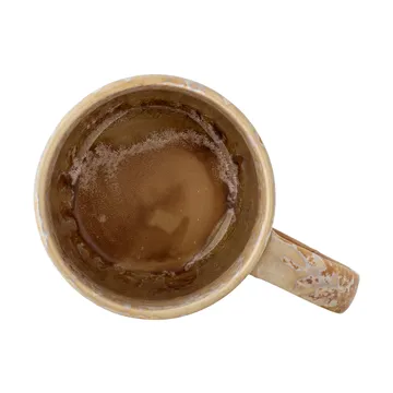 Milani Becher 40 cl - Natur - Bloomingville