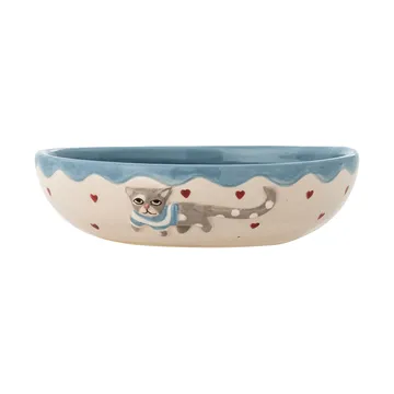 Mille Servierset - Katzen, 3-teilig - Bloomingville