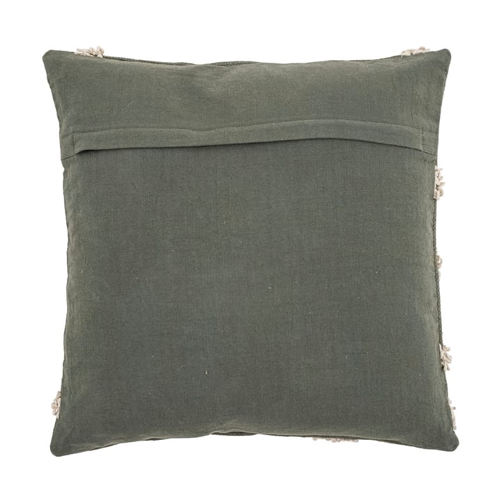 Mirfield Kissen 45x45 cm, Green Bloomingville