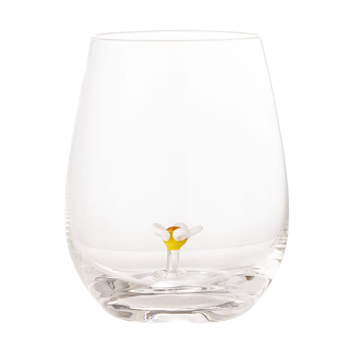 Misa Wasserglas 56 cl - Clear-bee - Bloomingville