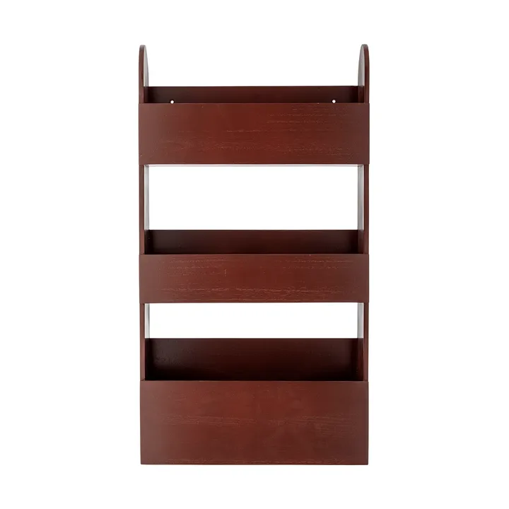 Moris Regal - Rot, 38x70 cm - Bloomingville