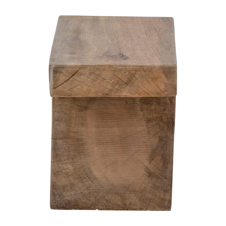 Nilo Blumentopfständer, Mangoholz Bloomingville