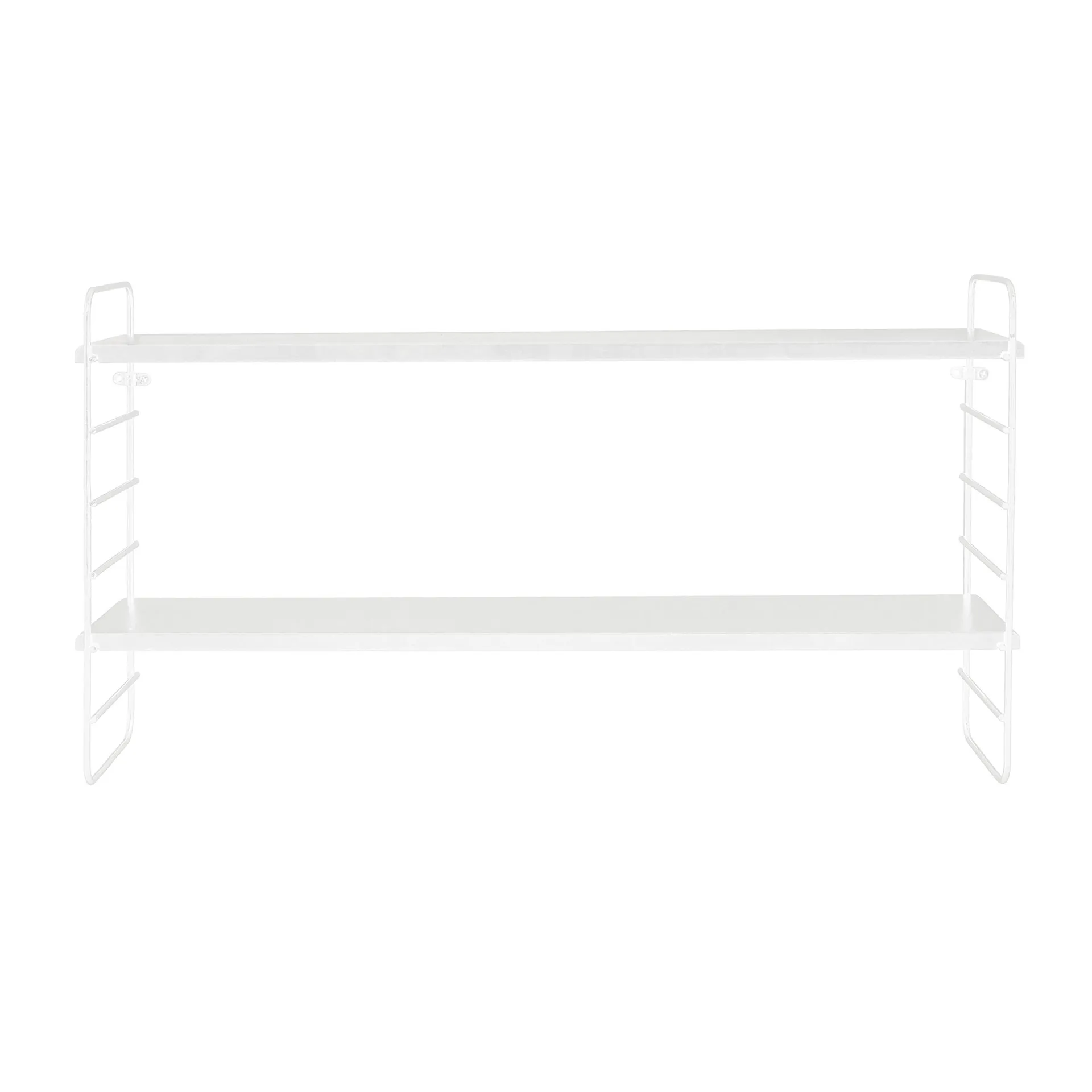 North Wandregal, Weiß Bloomingville