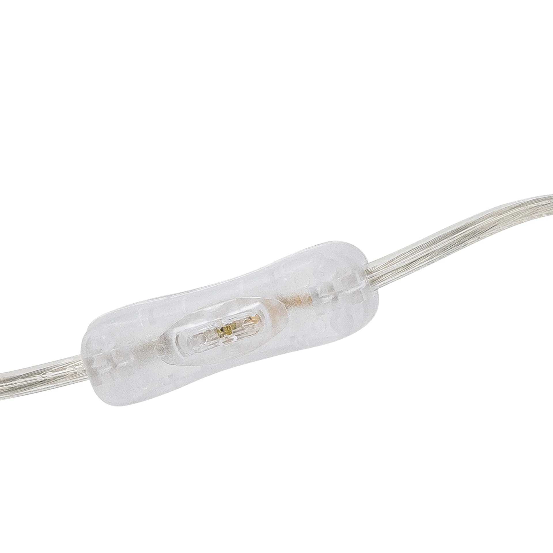 Paddy Tischleuchte Ø20x26,5 cm, Grün Bloomingville