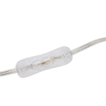 Paddy Tischleuchte Ø20x26,5 cm - Rose - Bloomingville