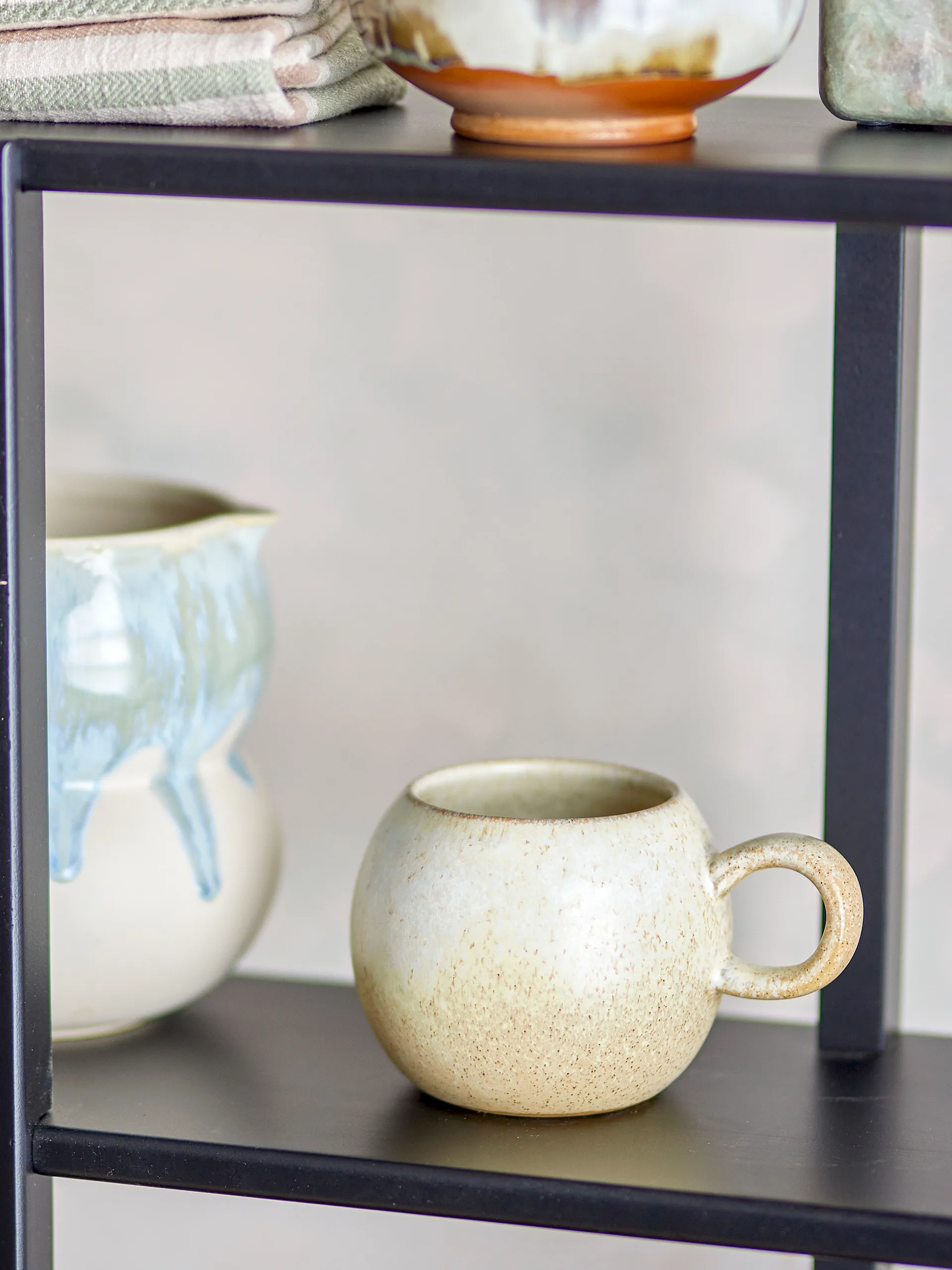 Paula Becher 41 cl, Natur Bloomingville