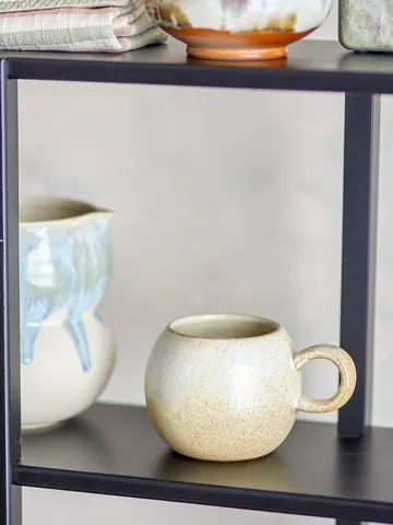 Paula Becher 41 cl - Natur - Bloomingville