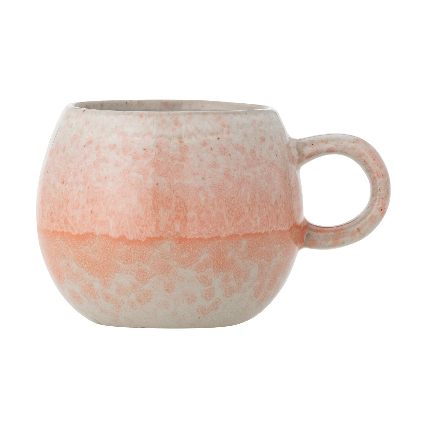 Paula Espressotasse 14 cl, Orange Bloomingville