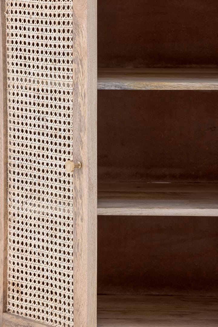 Paulo Schrank 75x105 cm, Mango wood Bloomingville