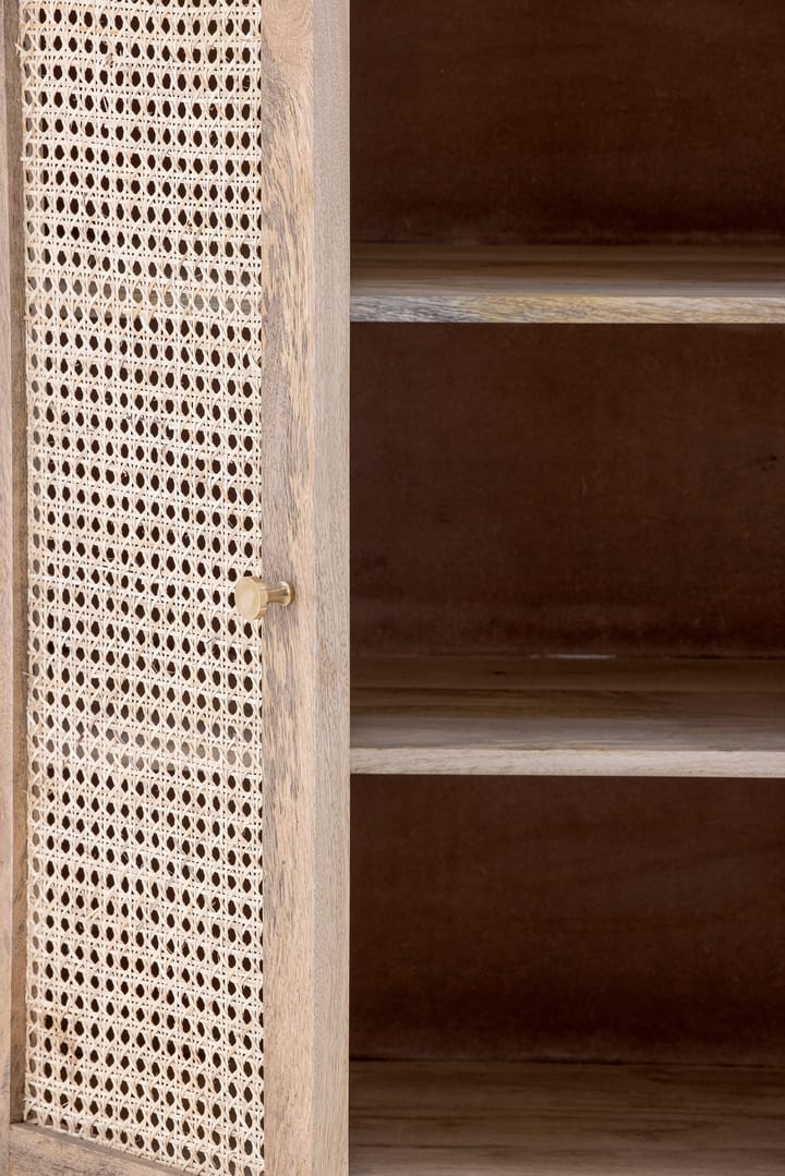 Paulo Schrank 75x105 cm, Mango wood Bloomingville