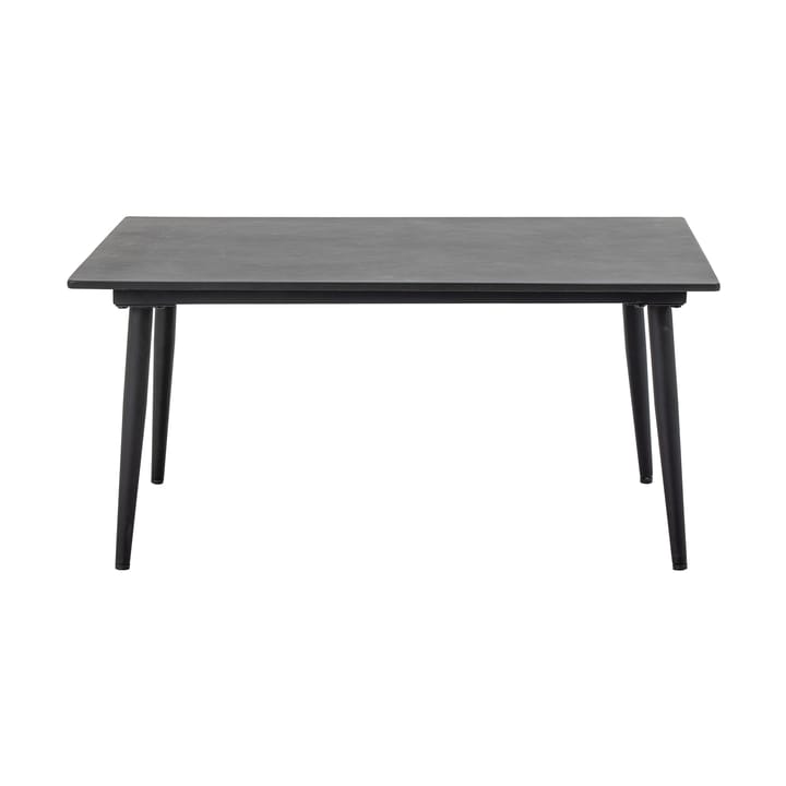 Pavone Beistelltisch 60x90 cm, Black Bloomingville