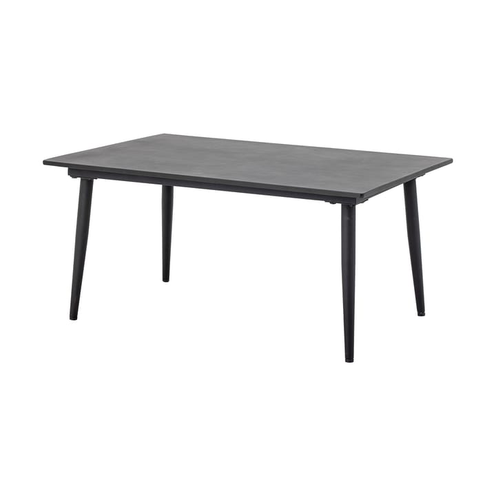 Pavone Beistelltisch 60x90 cm, Black Bloomingville