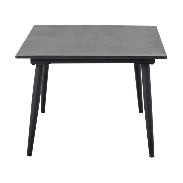 Pavone Beistelltisch 60x90 cm, Black Bloomingville