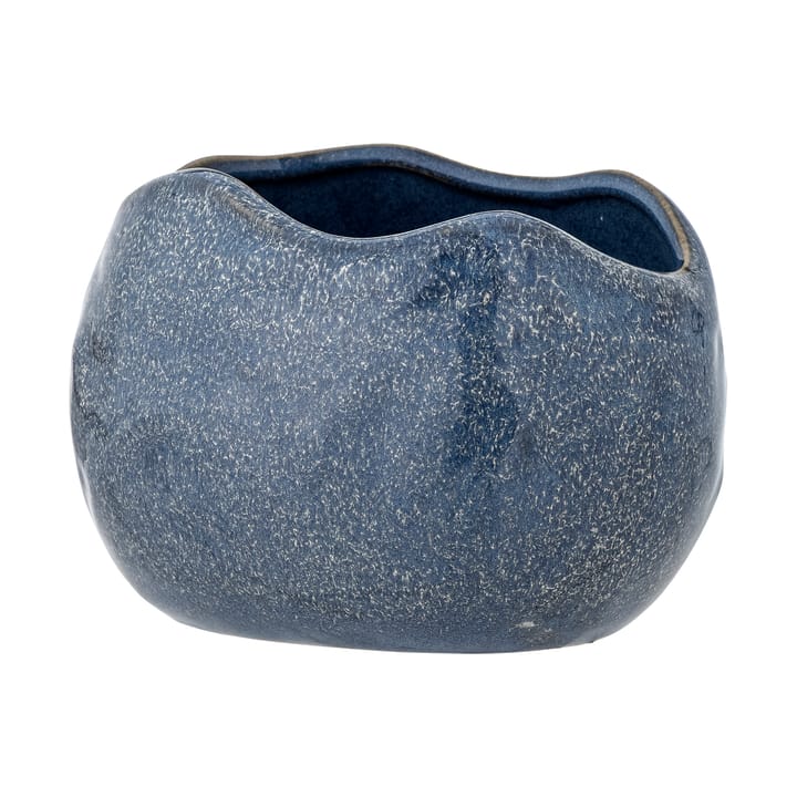 Pennie Blumentopf 16,5x11x13 cm, Blue Bloomingville