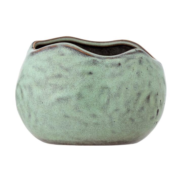 Pennie Blumentopf 16,5x11x13 cm, Green Bloomingville