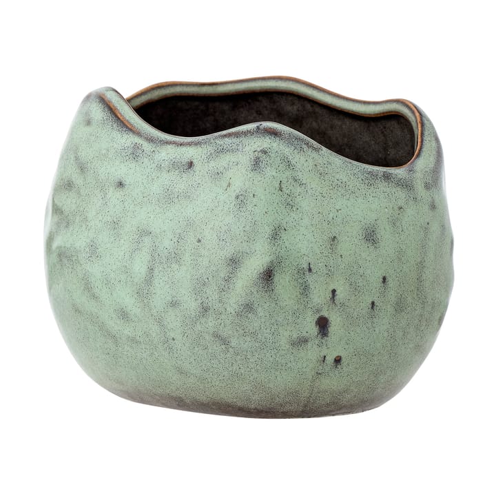 Pennie Blumentopf 16,5x11x13 cm, Green Bloomingville