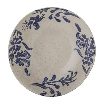 Petunia Schale Ø17cm - Blau - Bloomingville