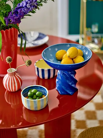 Phoenix Schale - Multi, 2-teilig - Bloomingville