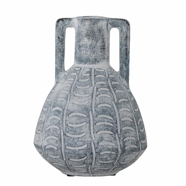 Rane Vase Ø14,5 cm - Grau - Bloomingville