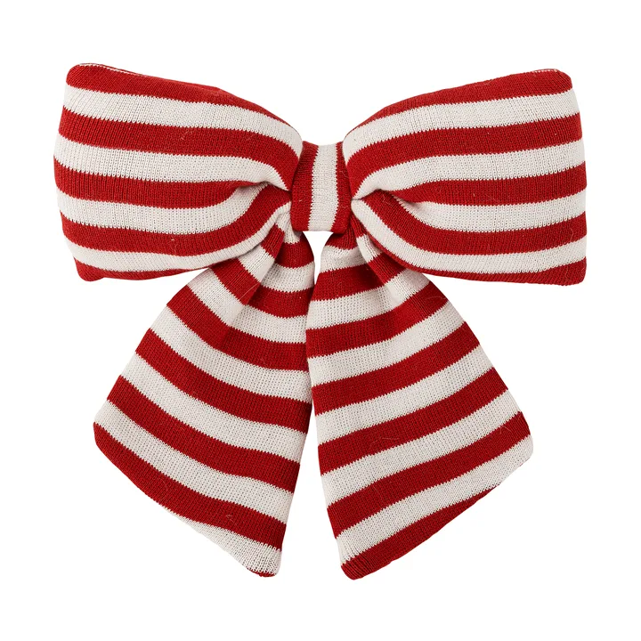Ruby dekorationsrosett - Rot, 30x28 cm - Bloomingville