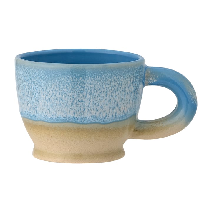 Safie Tasse Ø9,5cm, Blau Bloomingville